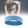 Sport Headbands Men's Performance Headband Women's Workout Non Slip Sweatband Yoga