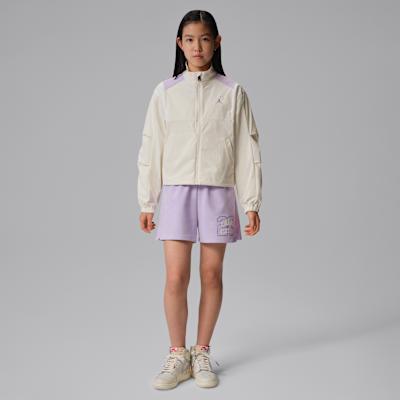 Unisex Jacket Jordan Jacket JORDAN BIG KIDS JM Kids'