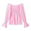 European and American style, wholesale women's clothing, fashionable and versatile temperament design, top + shorts two-piece set