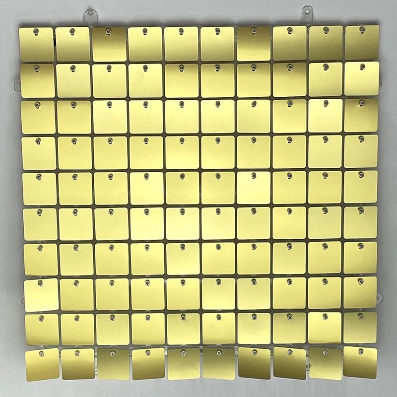 Sequin Wind Panels for Wedding, Birthday Party Stage Decoration Backdrop, Birthday Scene Decoration Supplies