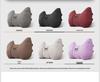 Car Neck & Lumbar Support Cushion for Xiaopeng G3/G6/G7/G9/P5/P7/X9/MONAM03