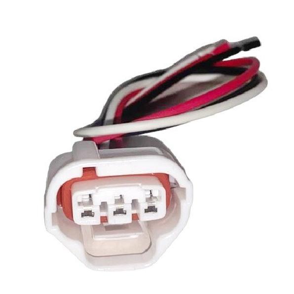 Connector of Throttle Position Sensor TPS Fits Chrysler Dodge Plymouth 1998-2005