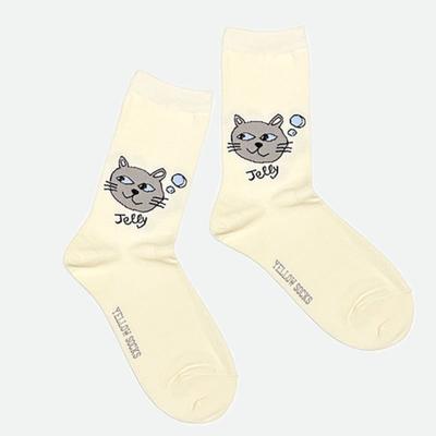 YELLOWSOCKS BUDDY JELLY