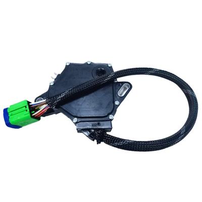 Appareils électriques pour voiture – Commutateurs