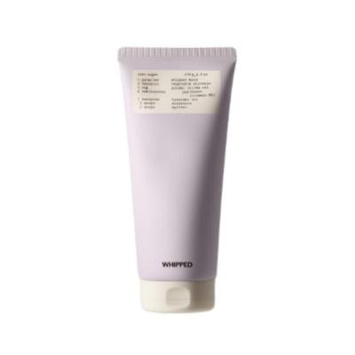 Vegan Pack Cleanser Tube Type 130g - Jojoba Lavender (Moisture Barrier)