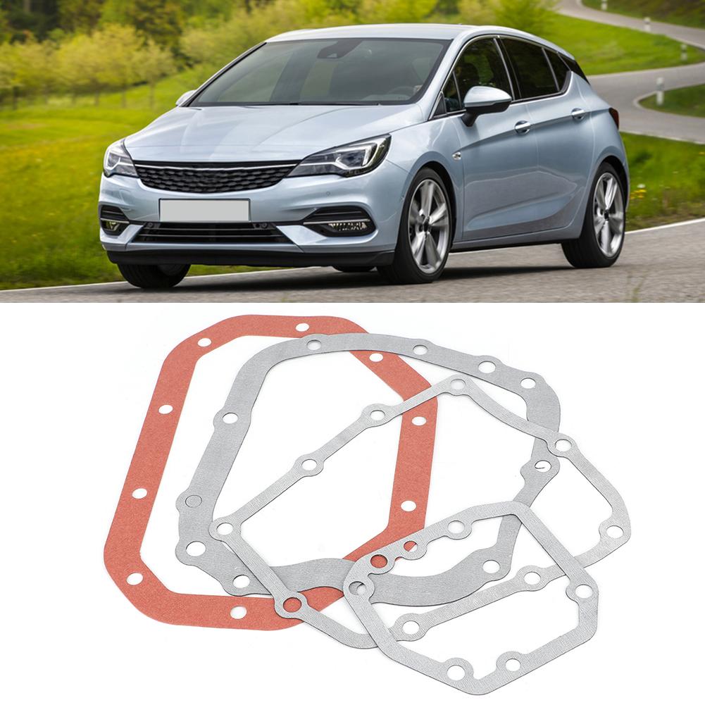 4Pcs Transmission Gearbox Gasket Set Repair Rebuild Kit Fit for Vauxhall Astra MK3