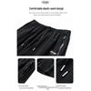 JEEP SPIRIT Men's Ice-Feel Lightweight Breathable Beach Shorts