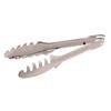Pearl Metal Multi-Tongs, 18cm, Stainless Steel, Lightweight Grip, Convenient Accessory, Made In Japan, C-3724