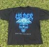 Band Vintage VADER Revelations Metal Unisex T-Shirt Alle Größen MI1016 Unisex T-Shirt