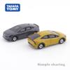 NUWE4 Takara Tomy Tomica No.19 Toyota Prius First Special Specification Car Alloy Toys Motor Vehicle Diecast Metal Model for Children
