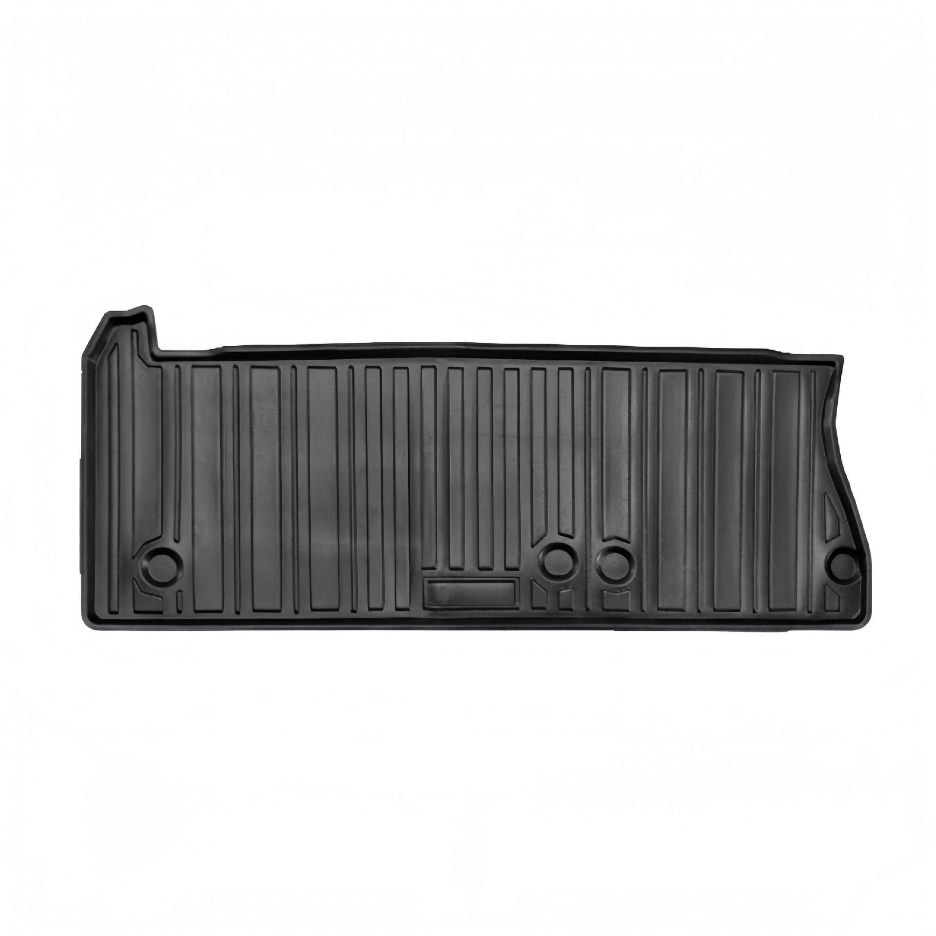 

2021+ Sienna Левый руль Ковровые TPE Коврики для пола и багажника