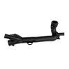 The 2642008600 pipe is suitable for coolant systems in Mercedes-Benz C-Class, CLS, E-Class, and G-Class models.