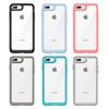 Applicable To Colorful Apple 1 + Mobile Phone Case 1/1 Mobile Phone Case IP1Plus All-inclusive Acrylic Solid Color Anti-drop 1Plus