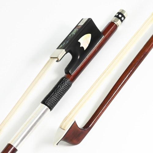 Pernambuco Violin Bow for Consulting, Beautiful Appearance, Known for Reliable Performance