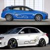 Acessórios de exterior – Adesivos para carros