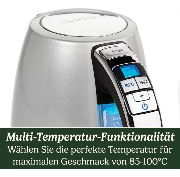 Чайник Cuisinart CPK17E Multi Temp