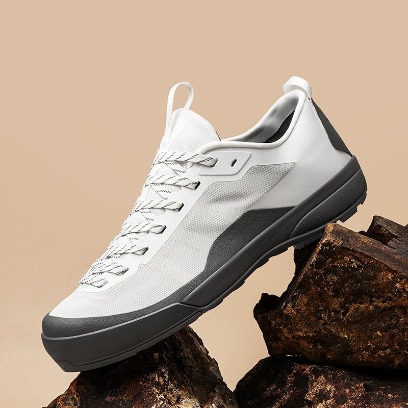 Fashion Spring Summer Comfortable Sneakers Breathable Men's Casual Shoes Fashion Wear-resistant Running Shoes Sports Footwear Trainers