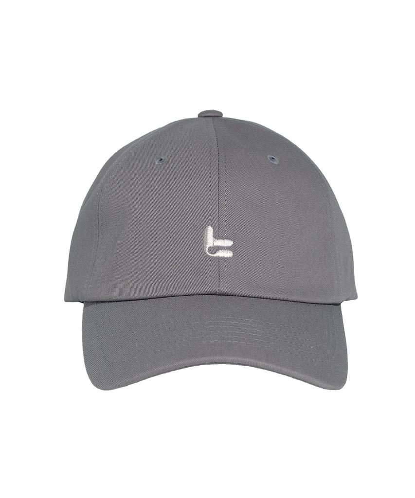 Tamikajib Mini Symbol Ball Cap_Gray