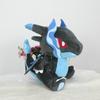 Qualität Pokemon Mega Glurak X Evolution Plüschtier Niedliche Weiche Puppe Für Einzigartige Weihnachtsgeschenke**