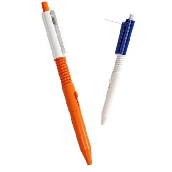 Water Spray Pen Toy Relieve Pressure Long-lasting Ink Water Spray Pen Engaging Kid Water Toy Back-to-School Gift