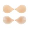 Skinny Five Doupry Premium Silicone Nude Bra Power Slim