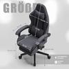 Dowinx Gaming Chair LS-665802-EU