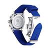 [BINLUN] Correa de reloj de silicona de 18 mm, 19 mm, 20 mm, 21 mm, 22 mm y 24 mm, correa de reloj inteligente de liberación rápida, repuesto deportivo resistente al agua.