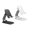 Universal Phone Dock Foldable Tabletop Phone Support Cradle Holder Retractable Adjustable Phone Tablet Stand Brackets
