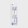 In Stock! South Korea Daiso DAISO Eye Shadow Pen Thebom Fill Color Shadow Color Lower Eyelid to Color Korean Style