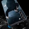 MiyaGi Andy Panda Handyhülle Für Samsung Galaxy S23 S24 S22 S21 S20 FE Ultra 5G S10 S10E S9 S8 Plus Silikonhülle Bumper