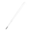 1.0mm 10 Stück/Set Druck Metall Gelstift Kugelmine Büro Unterschrift Stifte Blau Schwarze Tinte Büro Schule Schreibwaren Schreibbedarf