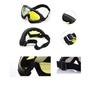 Ski and Snowboard Accessory Set for Complete Accessories Set Includes and Neck Warmer Beginners, Goggles, Mask, Gloves, Hat, (Men's)