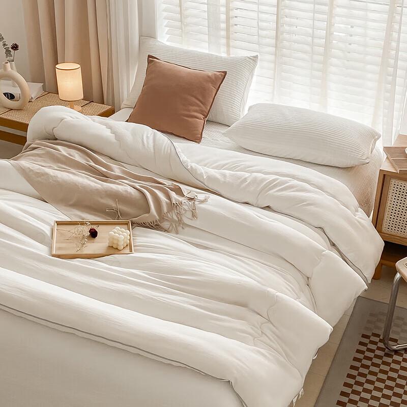 Ciepła poliestrowa kołdra zimowa Shanshan