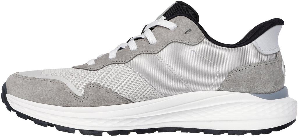 Кроссовки Skechers Slade Ultra - серый Mercer