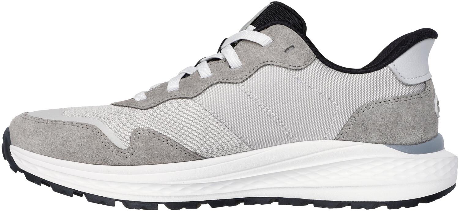 

Кроссовки Skechers Slade Ultra - серый Mercer 42