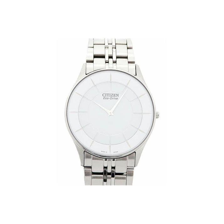 Citizen Eco-Drive sērija Īpaši plāns Saules