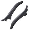 Left/Right Interior Passenger Door Leather Pull Handle Assembly for BMW 5 Series F10 F11 F18 2010 2011 2012 2013 2014 2015-2017