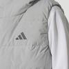 adidas Down Vests Men's Hooded Moderate KH3996