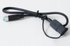 Tanax SRS-P13 Motorcycle Smart Ride Monitor AIO-5 Lite AIO-5 Play Optional Parts USB Cable (For AIO-5Play)
