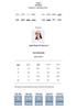 Baleno Women's High-Waist Wide-Leg Casual Pants