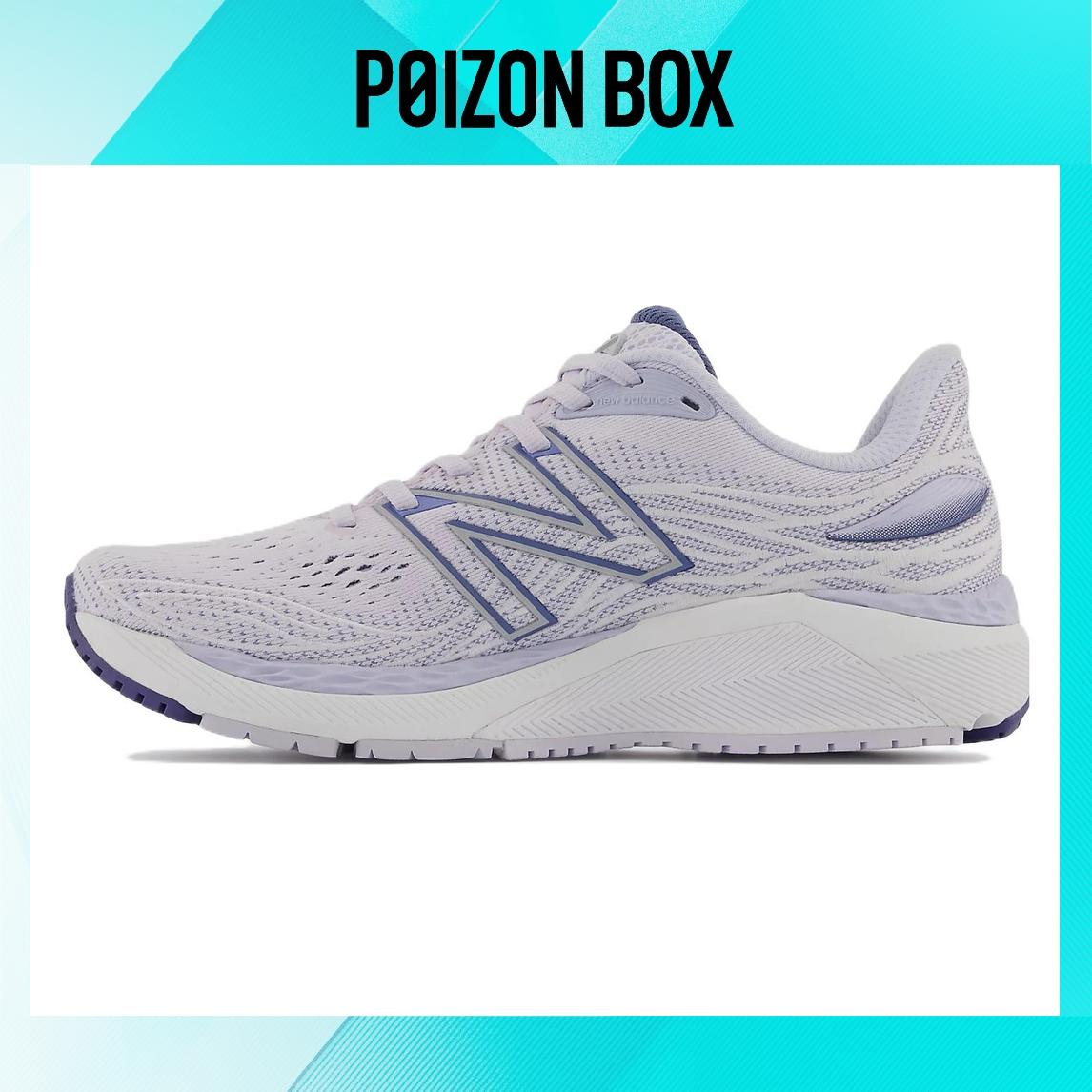 

кроссовки Female New Balance NB 860 Running shoes W860D12