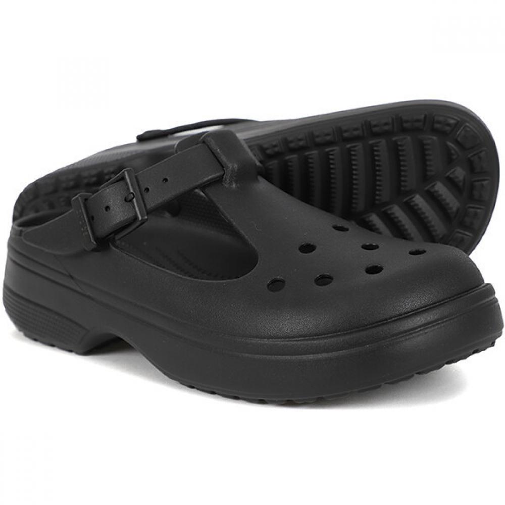 

Genuine Crocs Crocs Classic Mary Jane Clogs 210581001/270(M9W11)