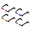 Motorcycle Brake Clutch Lever Guards, Handlebar , /8 Inch 22mm Replacement Motorbike