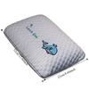 Breathable Afternoon Nap Pillow Soft Material Children Pillow  Office Lunch Break