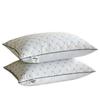Pillow Core Hotel Special Student Dormitory Cervical Vertebrae Pillow Core Household Use Pair