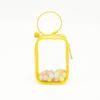 Multicolor Mystery Box Doll Display Box Transparent Keychain Bag Clear Outdoor Bag  Wallet