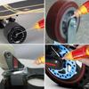 30ml Machinery Lubrication Oil Car Parts Maintenance Oil Rust Proof Zipper Fan Hinge Door Keyhole Bearing Gear Lubrication Oil