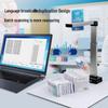 Kemi C2308 Overhead Scanner for Drug Traceability