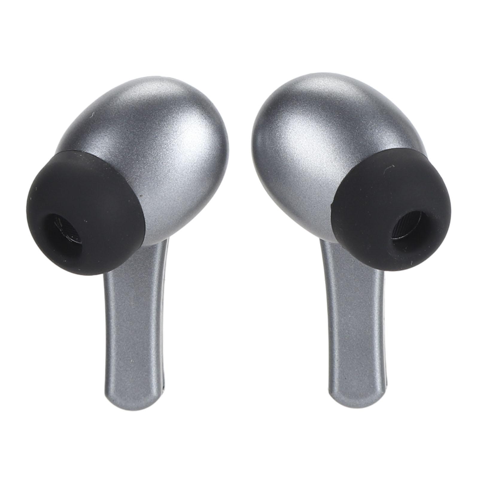 

Bluetooth Earbuds Low Latency Surround Sound IPX4 Waterproof Fast Connection Gaming Earphones