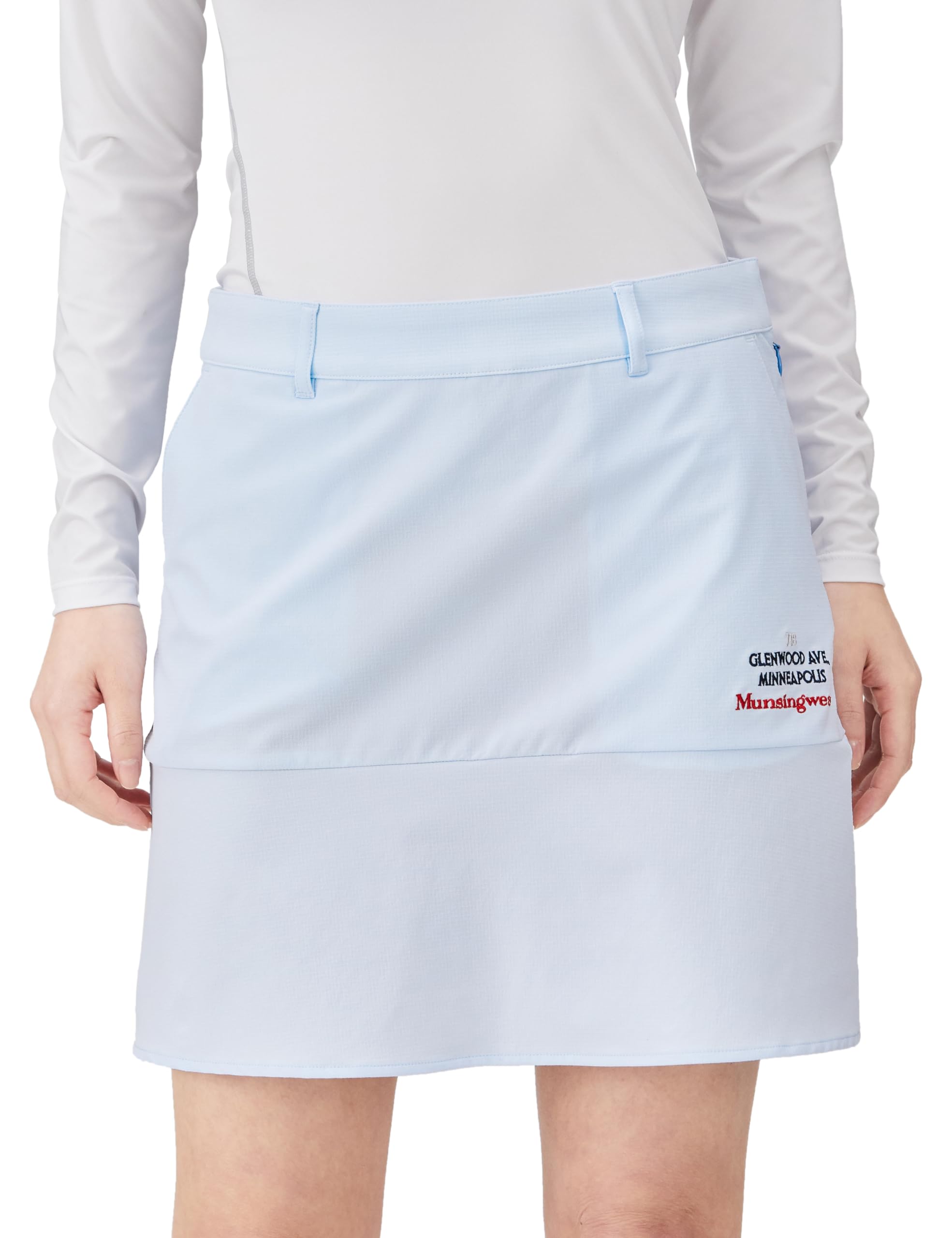 

[Munsingwear] MGWXJE06_SA00_11